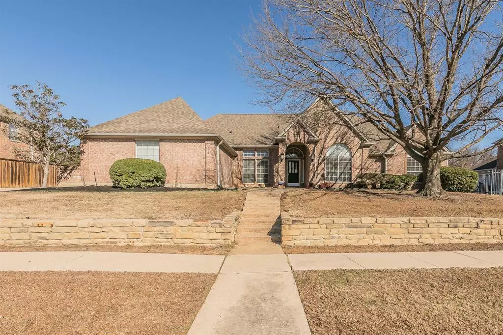 Southlake, TX 76092,1210 Normandy Drive