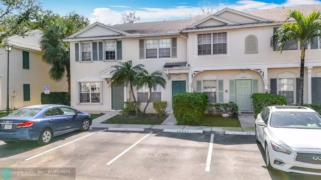 Dania Beach, FL 33312,3172 SW 50th St