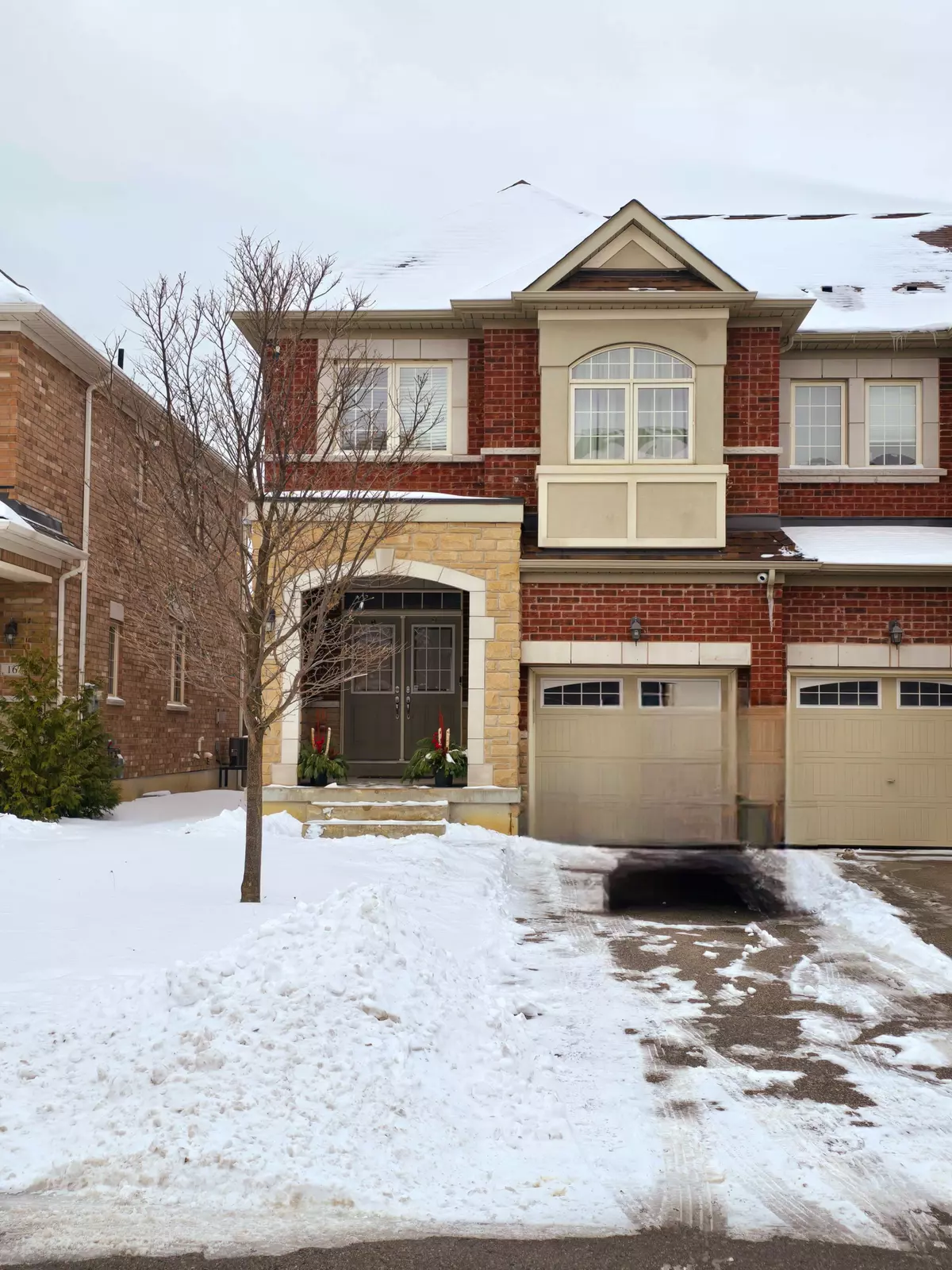 Vaughan, ON L4L 1A6,10 Isherwood CRES