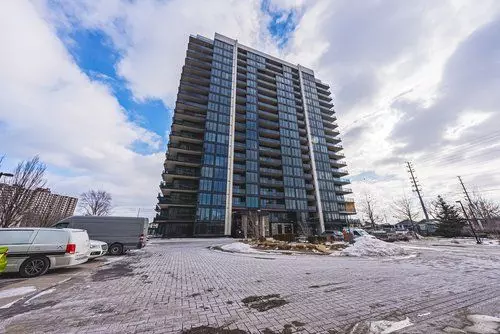 Mississauga, ON L5J 0A3,1035 Southdown RD #1207