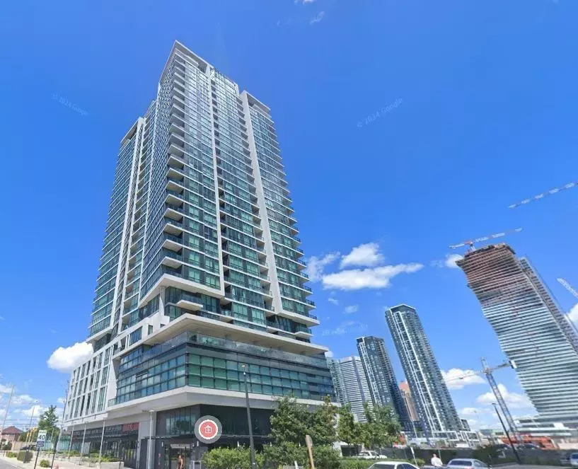 Mississauga, ON L5B 0H8,3985 Grand Park DR #1502