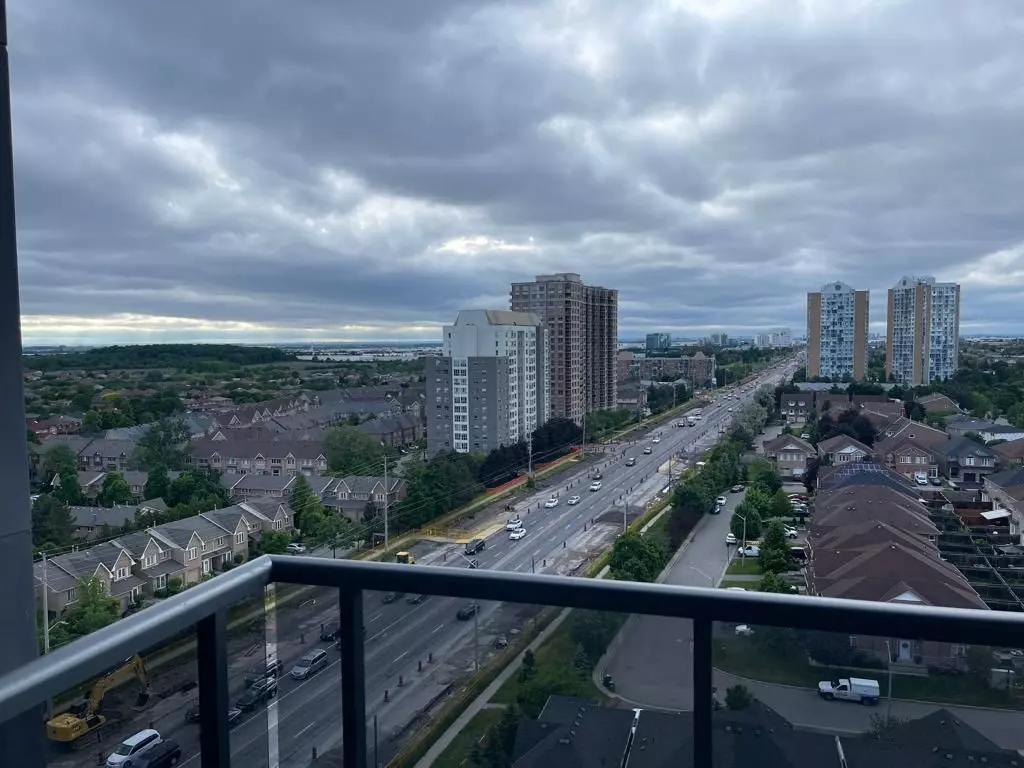 Mississauga, ON L4Z 4J8,8 Nahani WAY #1505