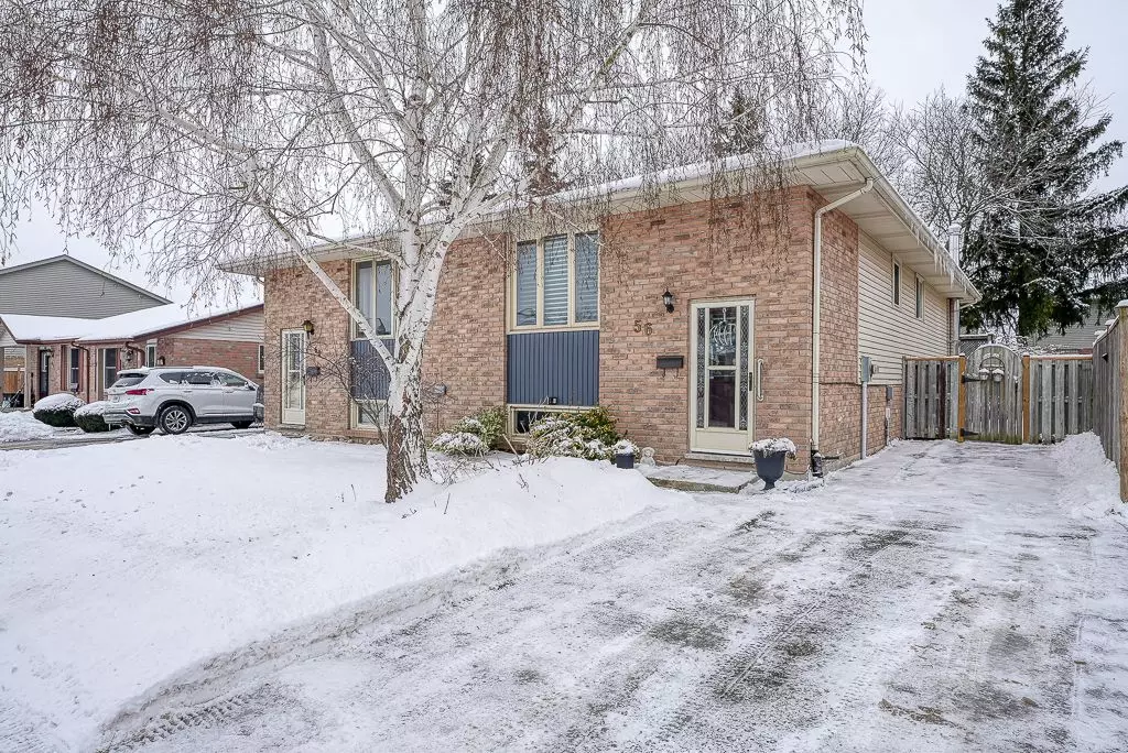 Woodstock, ON N4T 1G6,56 Naskapi ST