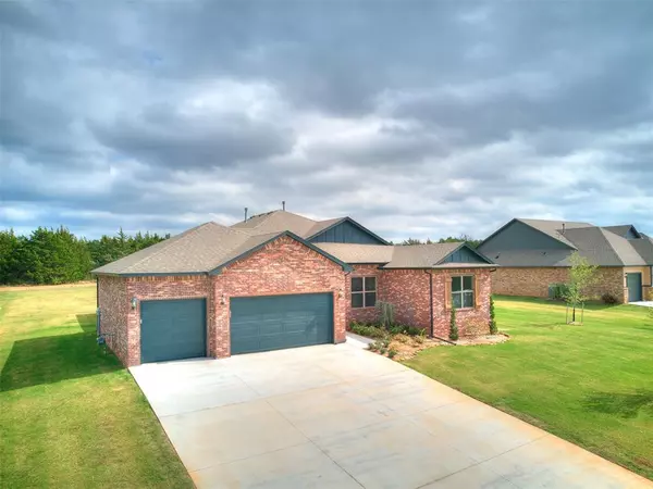 9017 NE 139th Street, Jones, OK 73049