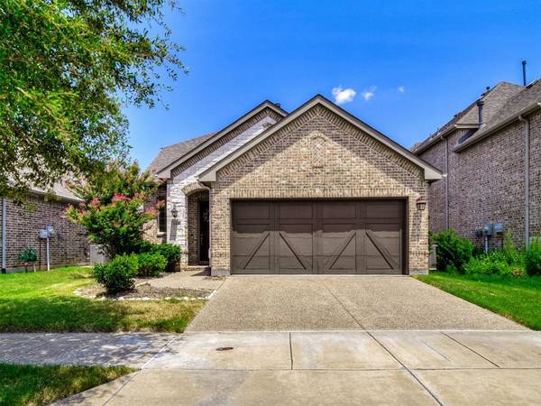 308 Wiltshire Boulevard, Lewisville, TX 75056