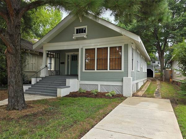 336 Dalzell Street, Shreveport, LA 71104