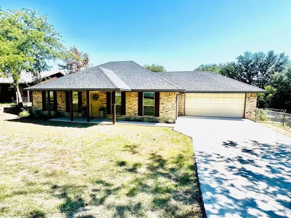 Weatherford, TX 76087,134 Coronado Trail