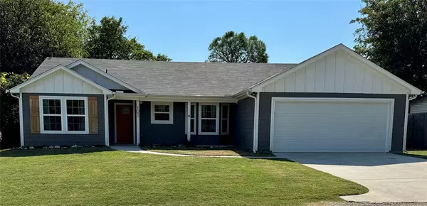 102 W Main Street, Rio Vista, TX 76093