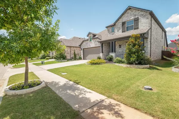 Aubrey, TX 76227,1325 Pleasant Knoll Trail