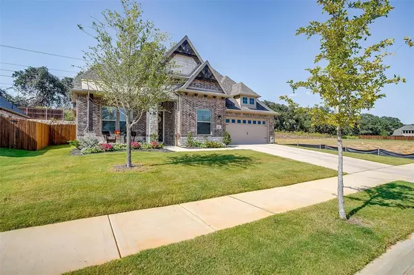 Burleson, TX 76028,2457 Timber Hills Drive