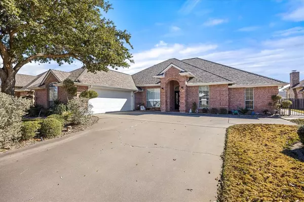 Granbury, TX 76048,1109 Mallard Court