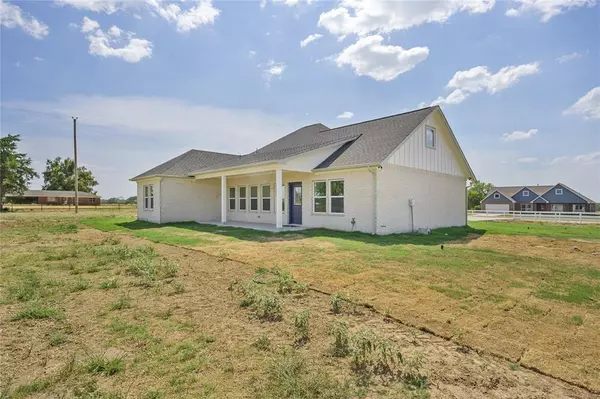 Brashear, TX 75420,30 Private Road 1262