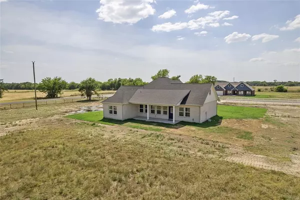 Brashear, TX 75420,30 Private Road 1262