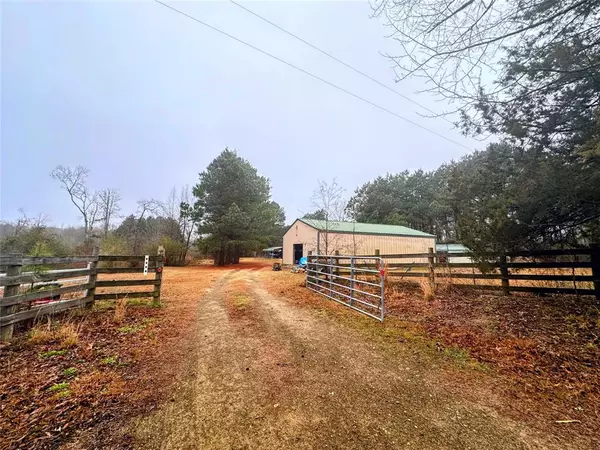 Winnsboro, TX 75494,2264 County Road 4450