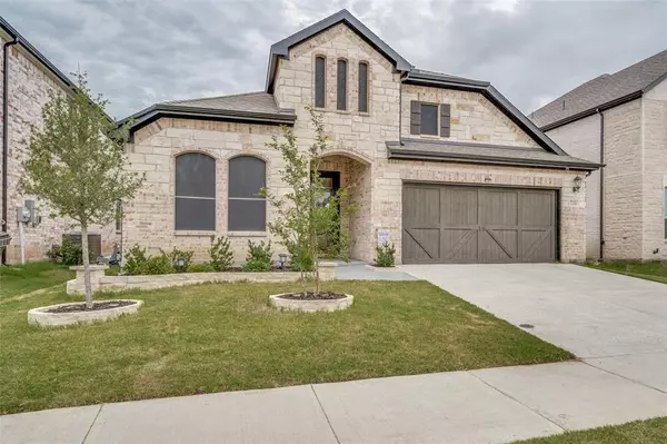 Little Elm, TX 75068,2320 Covey Court