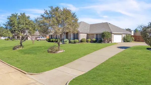 Red Oak, TX 75154,116 Wooded Creek Drive