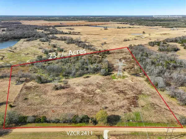 Canton, TX 75103,000 VZ County Road 2411