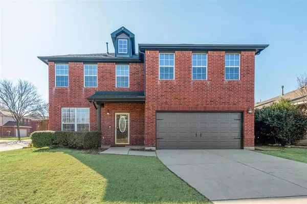 1500 Sequoia Grove Lane, Lewisville, TX 75067