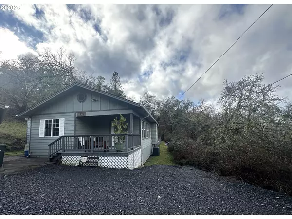 Roseburg, OR 97470,1520 NE WINTER ST