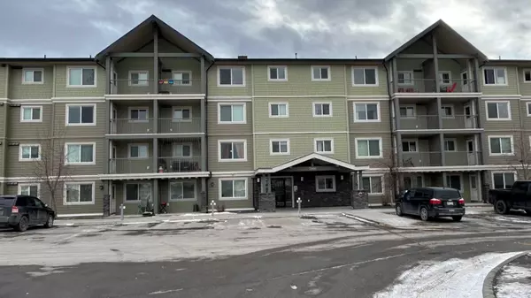 181 Skyview Ranch MNR NE #2206, Calgary, AB T3N 0V2