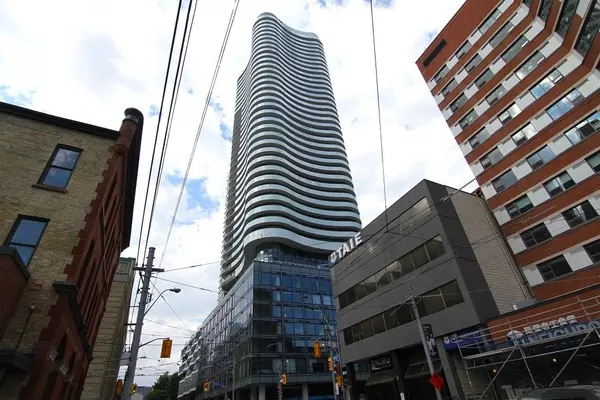 403 Church ST #1203, Toronto C08, ON M4Y 0C9