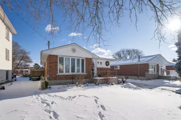 925 Byron ST N, Whitby, ON L1N 4P2