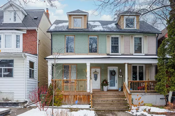 55 Marjory AVE, Toronto E01, ON M4M 2Y2