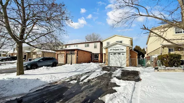 27 Granada CRES, Toronto E11, ON M1B 2H6