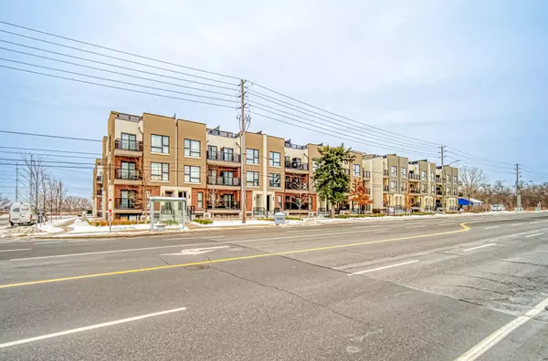 Toronto E11, ON M1B 5R7,8835 Sheppard AVE E #316