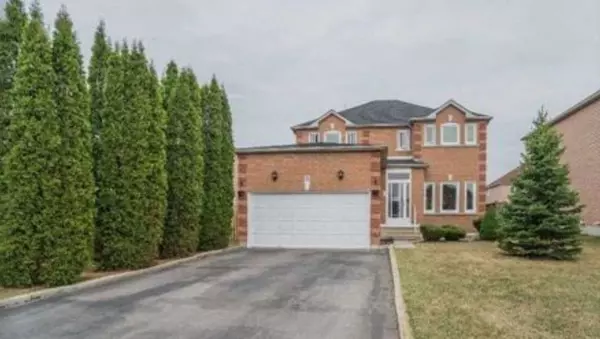 31 Jordana DR #Bsmt, Markham, ON L3S 3N8