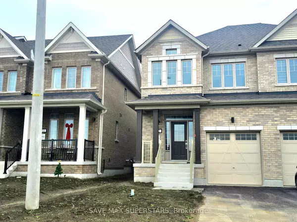 62 West Oak TRL, Barrie, ON L9J 0K8