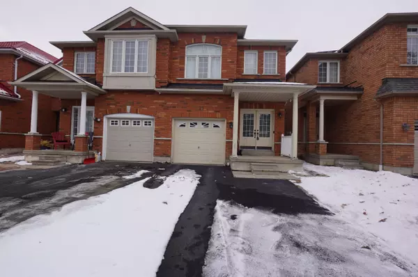 1121 Windbrook GRV #BSMT, Mississauga, ON L5V 2V2