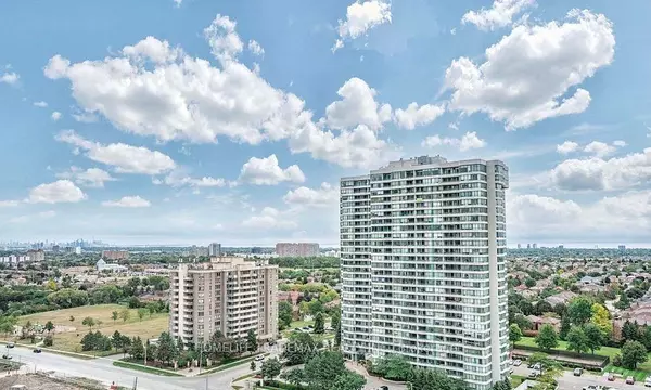 Mississauga, ON L5B 0H8,3985 Grand Park DR #1502