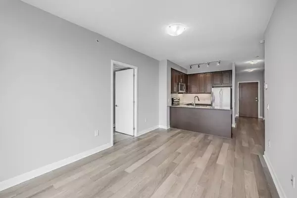 Mississauga, ON L5B 4M6,3975 Grand Park DR #3408