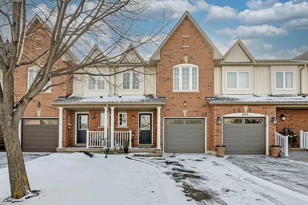 366 Riverstone DR, Oakville, ON L6H 7M3