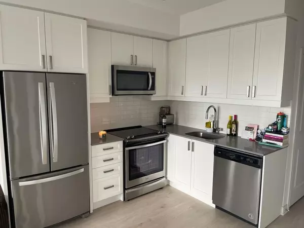 Mississauga, ON L4Z 4J8,8 Nahani WAY #1505