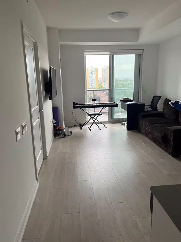 Mississauga, ON L4Z 4J8,8 Nahani WAY #1505