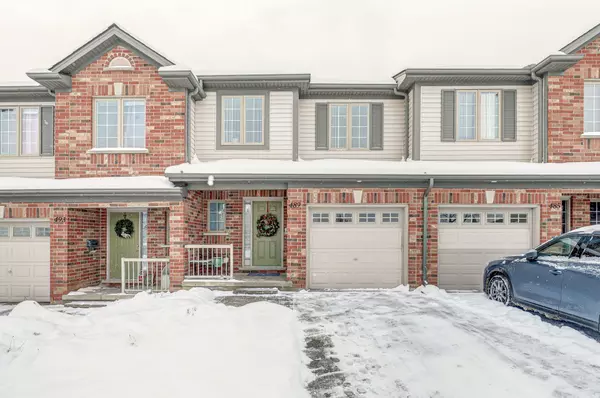 489 Skyline AVE, London, ON N5X 4L2