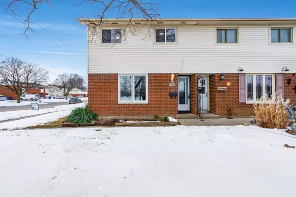 365 Tweedsmuir AVE W,  Chatham-kent,  ON N7M 5T3