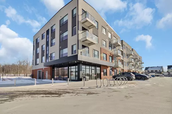 2065 Portobello BLVD #215, Orleans - Cumberland And Area, ON K4A 5P7