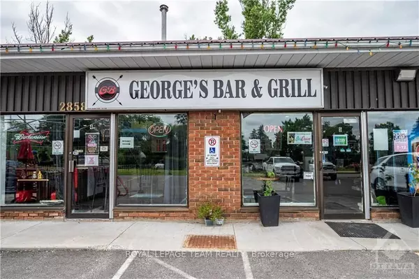 2858 Munster RD, Stittsville - Munster - Richmond, ON K0A 3P0