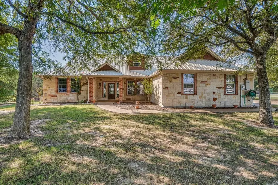 1670 Highland Drive, Whitney, TX 76692