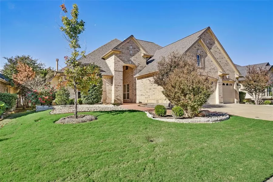 10008 Edmondson Drive, Denton, TX 76207