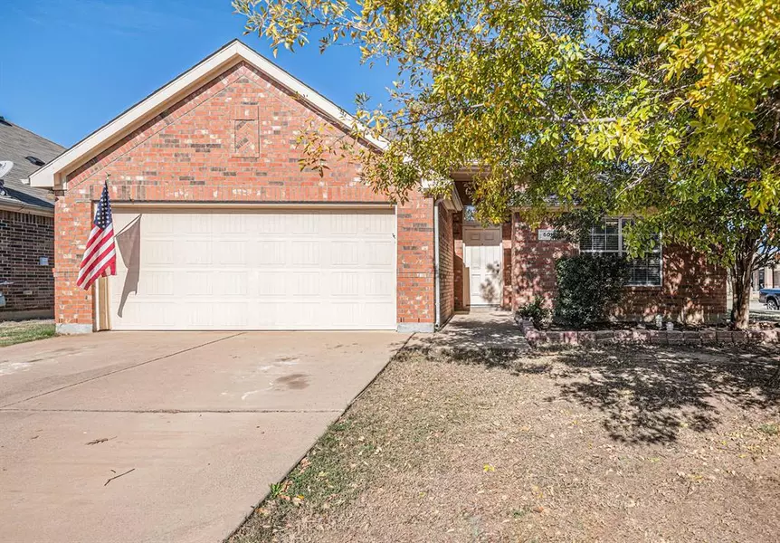 501 Anchor Way, Crowley, TX 76036