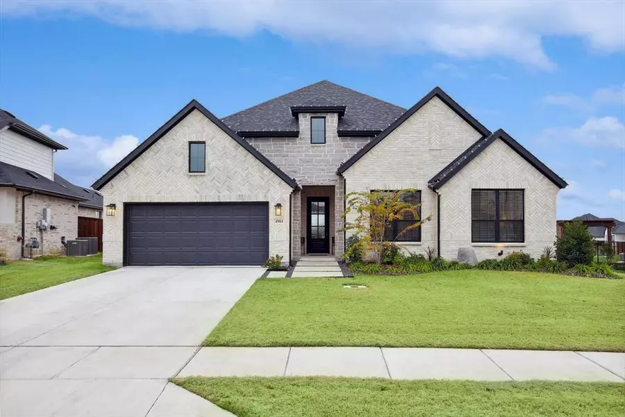 4904 Long Pond Trail, Flower Mound, TX 76262