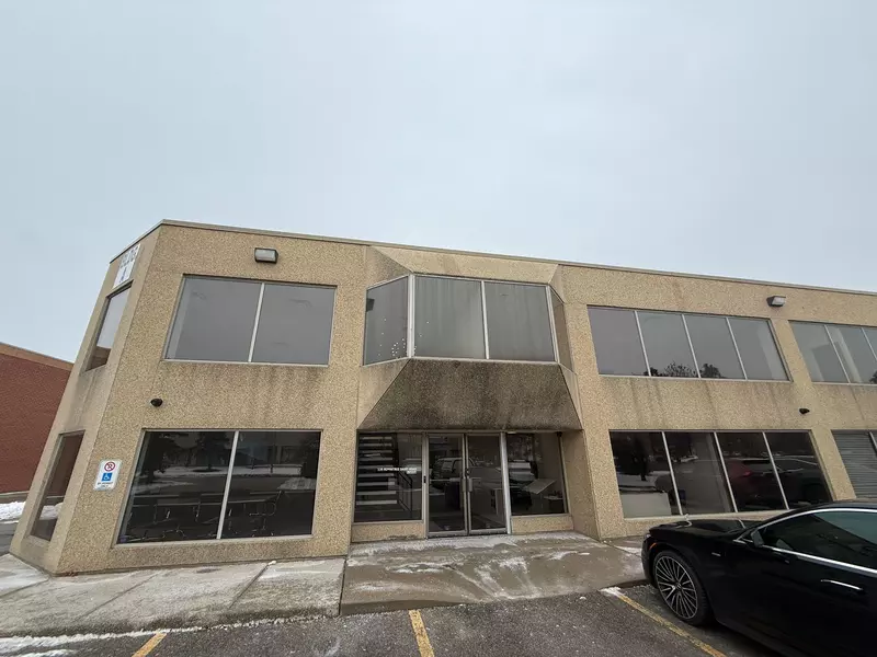 530 Rowntree Dairy RD #1 Upper, Vaughan, ON L4L 8H2