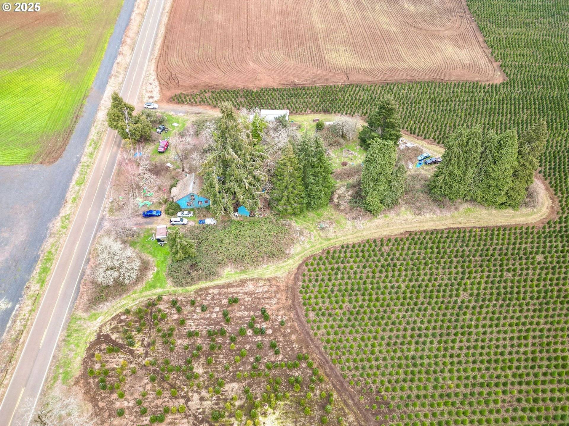 Stayton, OR 97383,17146 COON HOLLOW RD SE