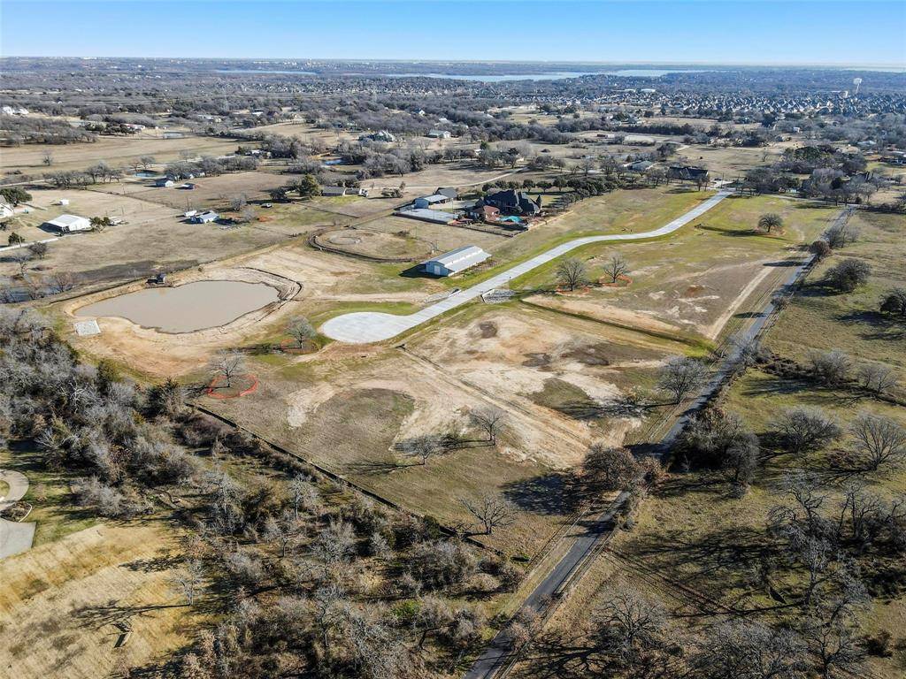 Copper Canyon, TX 75077,Lot 3 545 Jernigan