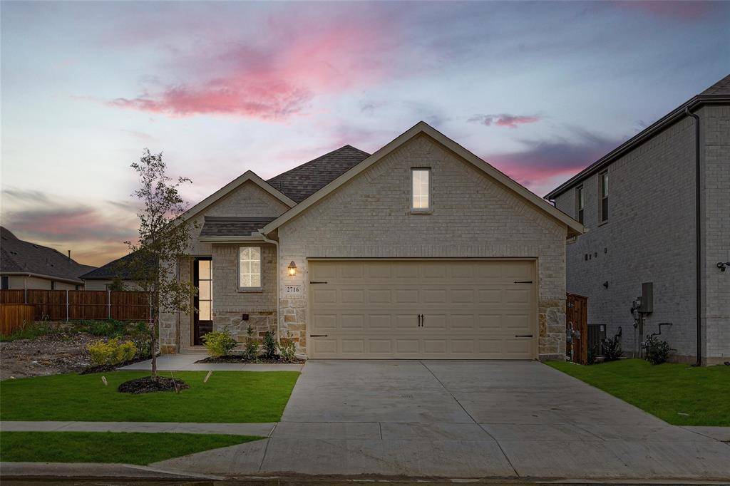 2716 Green River Road, Royse City, TX 75189