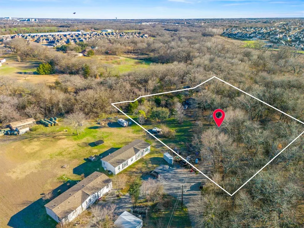 Mckinney, TX 75071,3032 Private Road 5343